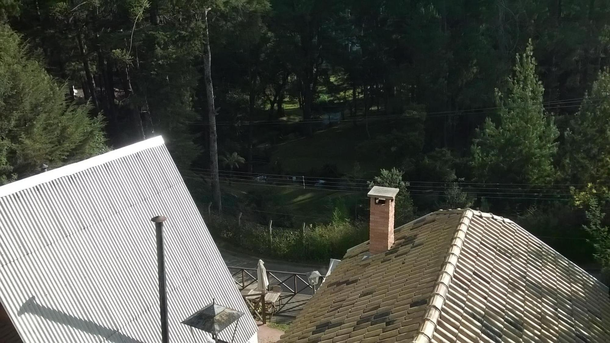 Villa Valentina Chales Com Lareira E Churrasqueira Campos do Jordão Værelse billede