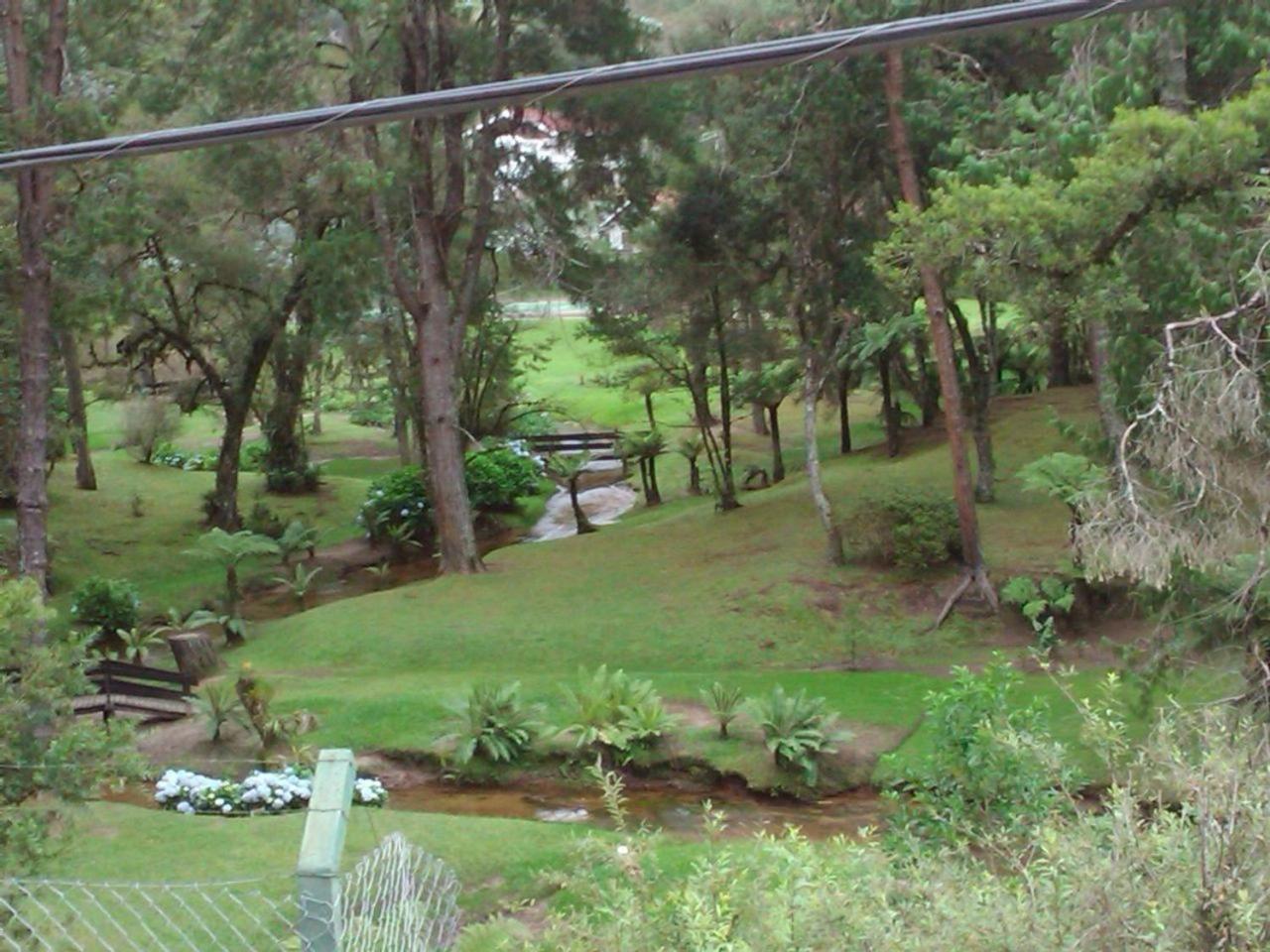 Villa Valentina Chales Com Lareira E Churrasqueira Campos do Jordão Værelse billede